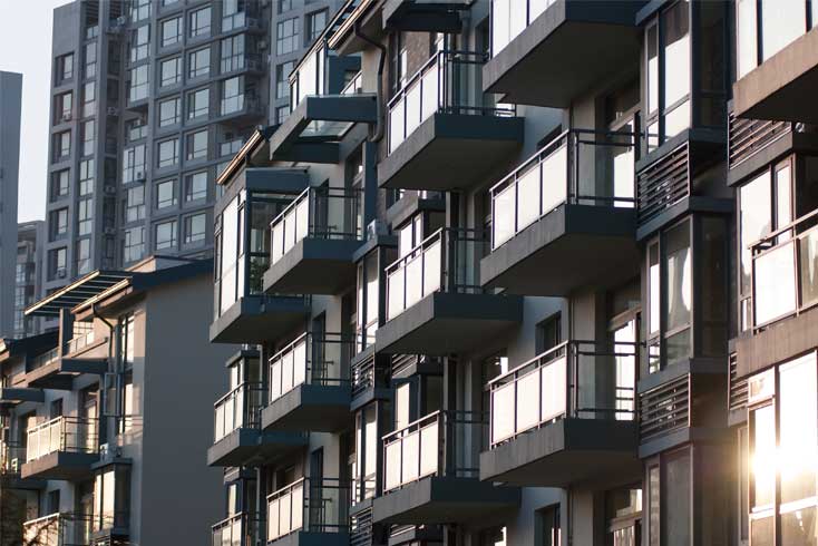 Shared ownership staircasing